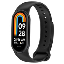 Cinturini in silicone per orologio per Umidigi Urun S Band per