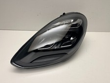 Porsche Panamera 971 Headlight Left Scheinwerfer Links 971941035 FULL LED