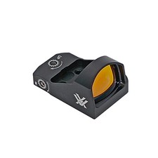 VORTEX Viper Red Dot Sight 6 MOA Red Dot Sight Outdoor Shooting Hunting 