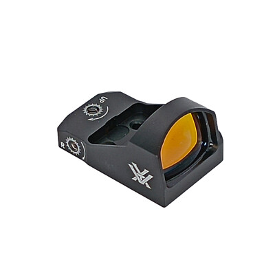 VORTEX Viper Red Dot Sight 6 MOA Red Dot Sight Outdoor Shooting Hunting NEW