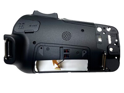 Canon XA11, XA20, XA30 Zoom Problem Replacement Part Genuine Canon