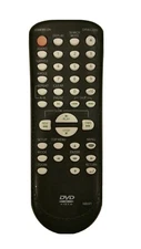 Magnavox NB091 DVD Remote Control DVD1001F, PVD1000, MWD200GA, SWD71
