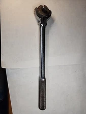 S K Wayne 3870 Rotating 3/8” Ratchet #2977824 10 5/8” Long