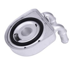FOR Citroen Xsara C4 I 1 C15 Berlingo Box Peugeot 1996 Engine Oil Cooler 1103.N0
