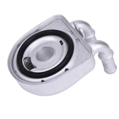 FOR Citroen Xsara C4 I 1 C15 Berlingo Box Peugeot 1996 Engine Oil Cooler 1103.N0