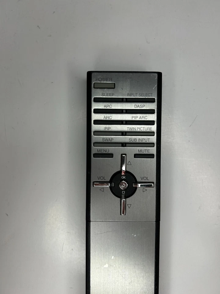 Zenith 6710V00092Q Remote OEM fr P60W38 P50W28A MU50PZ40V P50W28B P50W38 P50W26B - Image 2 of 4