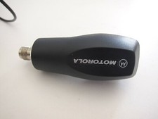 Motorola Iridium 9505 A Satellite Phone Antenna Adapter AAA0601 TNC Female