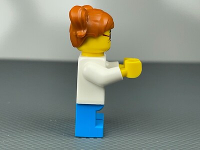 LEGO Rockin Horse Rider Collectible Minifigure Series 24 CMF 71037