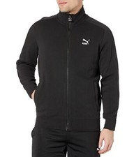 Man's Coats  Outerwear PUMA T7 Track Jacket