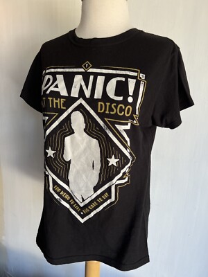 PANIC! AT THE DISCO (2013) Official Too Weird To Live Too Rare To