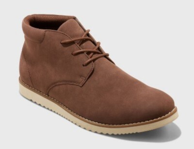 Men's Gibson Hybrid Chukka Sneaker Boots Goodfellow Co Size