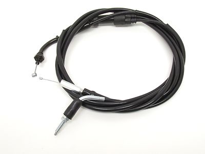 Gaszug Ölpumpenzug komplett Pegasus Sky 50
