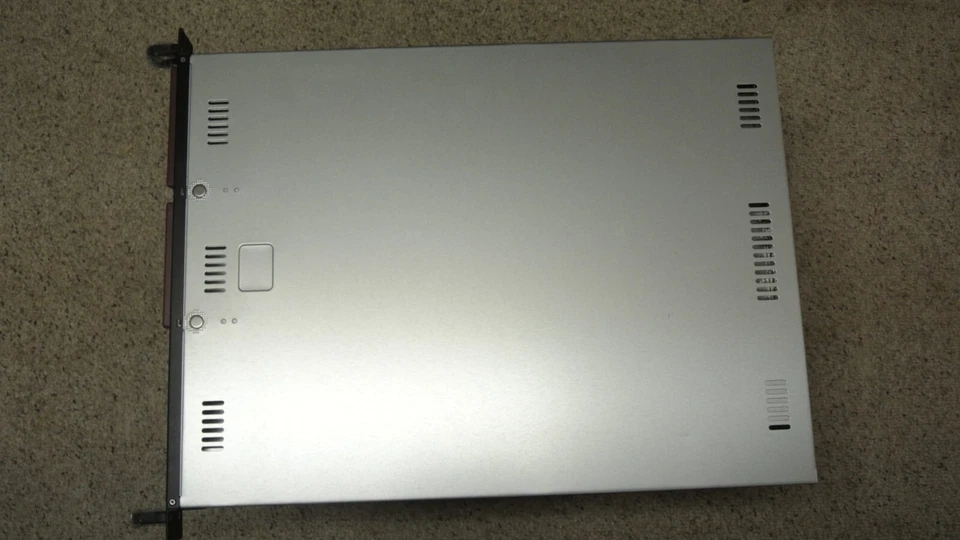 SuperMicro 1U Server Chassis 300 W ABLECOM (SP302-1S) Power supply,2x HDD Trey - Image 3 of 4