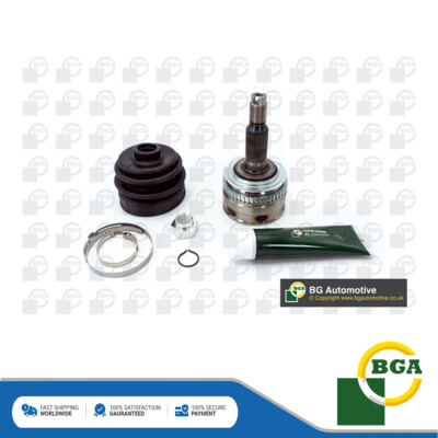 Fits Tacuma Lanos Leganza 1.6 1.8 2.0 CV Joint Front Right BGA 510851