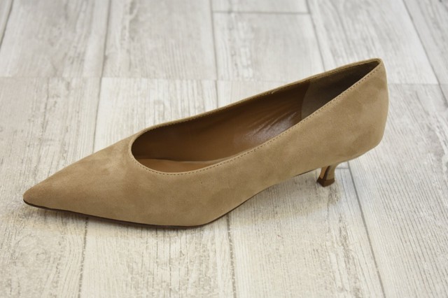 kate spade sonia pump