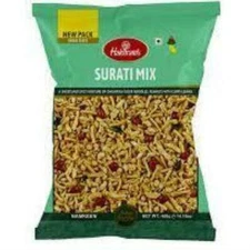 Haldiram Surti Mix - 400 gm