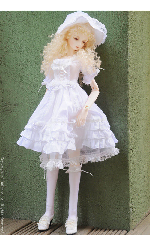 DOLLMORE BRAND NEW DOLL Youth Dollmore Eve - Sleepy Eyes Chami (no face up) DOLLMORE BRAND NEW DOLL Youth Dollmore Eve - Sleepy Eyes Chami (no face up)