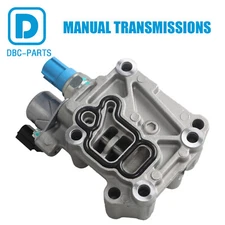 Engine Solenoid Spool Valve for Acura TSX Honda Accord Civic Crosstour L4 2.4L