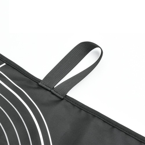 Housse en tissu nylon faite pour s'adapter parfaitement au pour Technica ATLP60X - Photo 3/8