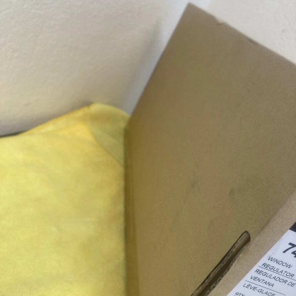 Conjunto de regulador de ventana y motor para 2007-2014 Tahoe, Escalade, Yukon Foto 3 de 3