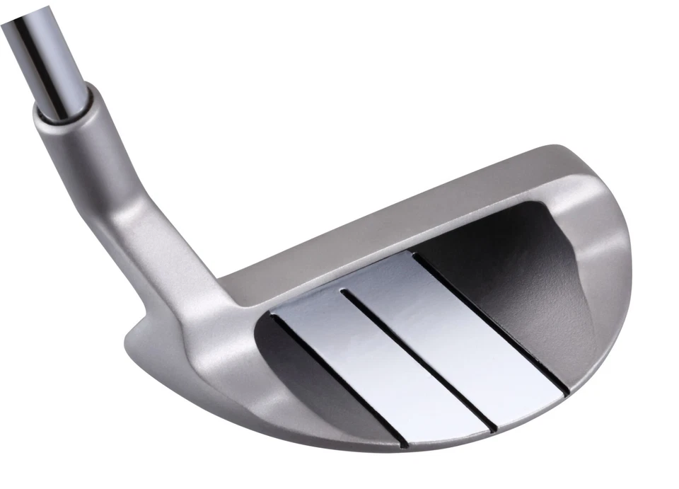 Nuevo palo de golf RIFE RX5 Chipper para hombre longitud estándar 35" diestro 37 grados Foto 4 de 4