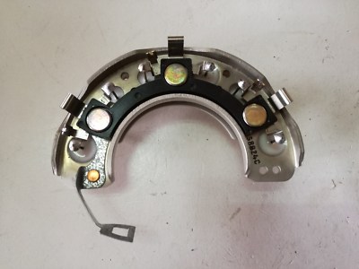 Isuzu Originale Alternatore Diodo Piastra Gruppo 5-81218027-0 GM 94033443