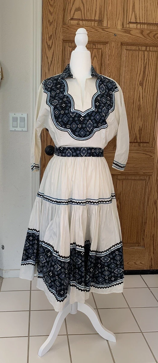 Vintage patio dress cheap