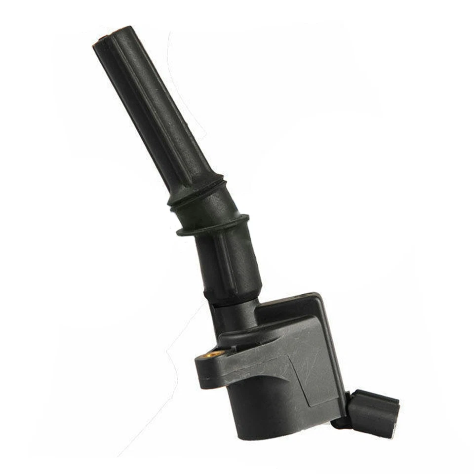 Иридиевая свеча зажигания 8 MotorKing DG508 и 8 BOSCH для Ford Expedition - Изображение 2 из 4