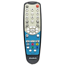 AVerMedia RM-FP Remote Control FOR A16D PCI H...