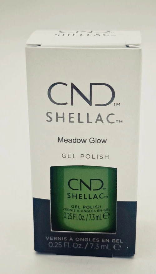 Meadow Glow