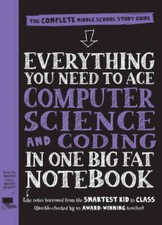 Everything You Need to Ace Computer Science and Coding in One Big - VERY GOOD