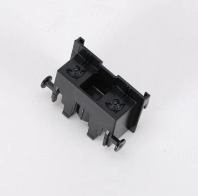 Bruder 42557 Ersatzteil Adapter für alle Traktoren Anbaugeräte 02349 02581 02582