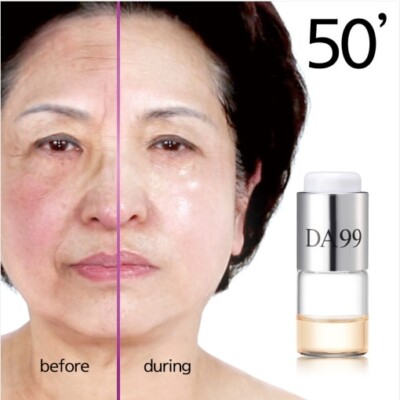 DA99 Home Esthetic Lifting Program 3,5ml Anti Falten Ampulle Lifting Ampulle