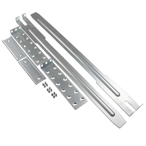 Rails set for Cisco C93180YC-EX N2200-ACC-KIT-C - 第 1/1 張圖片