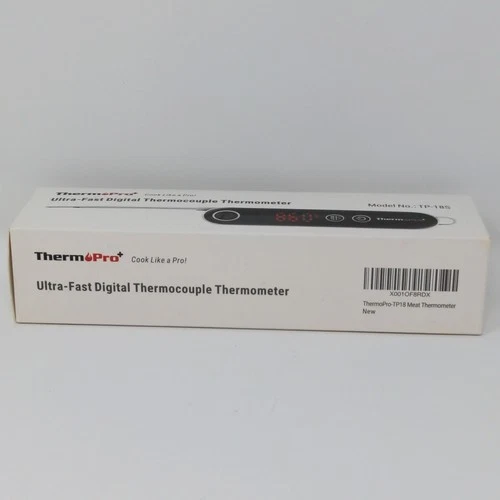 ThermoPro TP-18 - Thumbnail 3