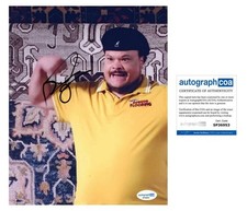 Adrian Martinez "Crutch" AUTOGRAPH Signed Autographed 'Flaco' 8x10 Photo ACOA