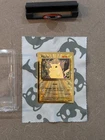 Pokemon Card 2021 GOLD METAL PIKACHU Promo 58/102 Celebrations UPC NM