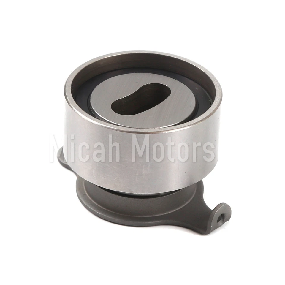 Timing Belt Kit Water Pump for 1988-1995 Honda Civic Del Sol CRX 1.5L D15B2/B7 - Imagem 2 de 4