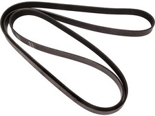 For 1988-1991 Ford E150 Econoline Club Wagon Multi Rib Belt 83823SYXX 1989 1990