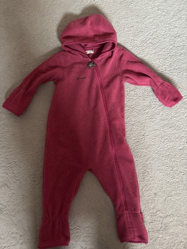 Baby Overall Sterntaler 86