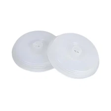 Titan Vaper 19902 Plastic Replacement Lid for 150ml Paint Cup, 2-Pieces