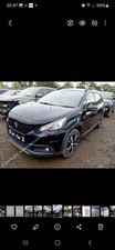 Peugeot 2008 2016 Breaking