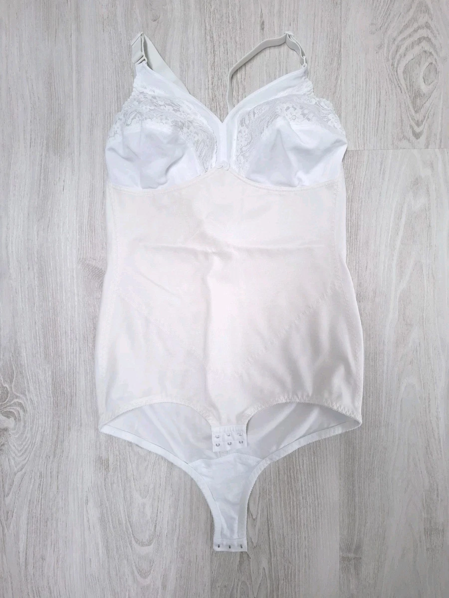 Triumph ホワイト コルセット D75 Triumph Corsets & Bustiers for Women for sale | eBay