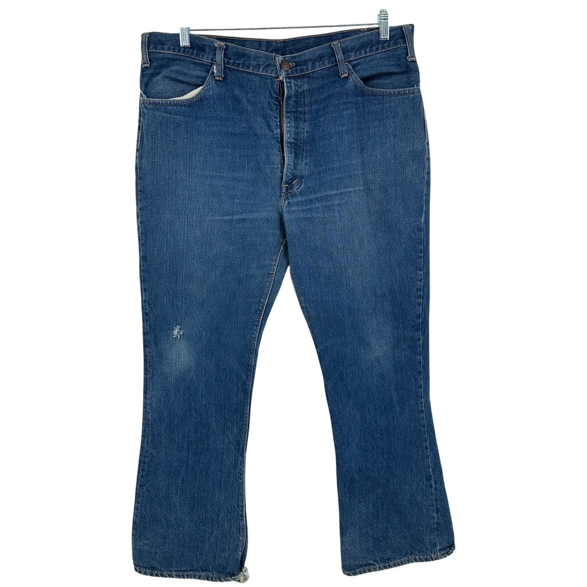 Levis 646 Indiana Men's Vintage Jeans for sale | eBay