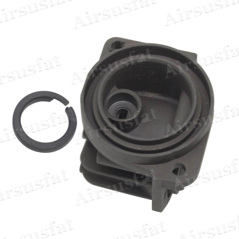 PISTON CYLINDER HEAD SEAL KIT For Jaguar Air Compressor XJ6 XJ8 XJR X350 XJ⭐⭐⭐⭐⭐