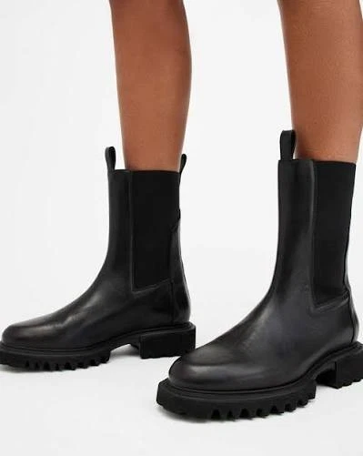 AllSaints Women's Boots for sale | eBay