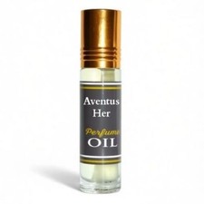AVENTUS HER***   PERFUME OIL FRAGRANCE ROLL ON 
