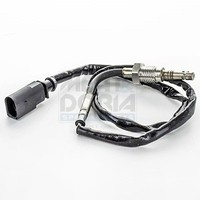 Meat & Doria Sensor Abgastemperatur FüR Audi A4 Avant 8K5 B8 2.0 TDI 8W5 B9