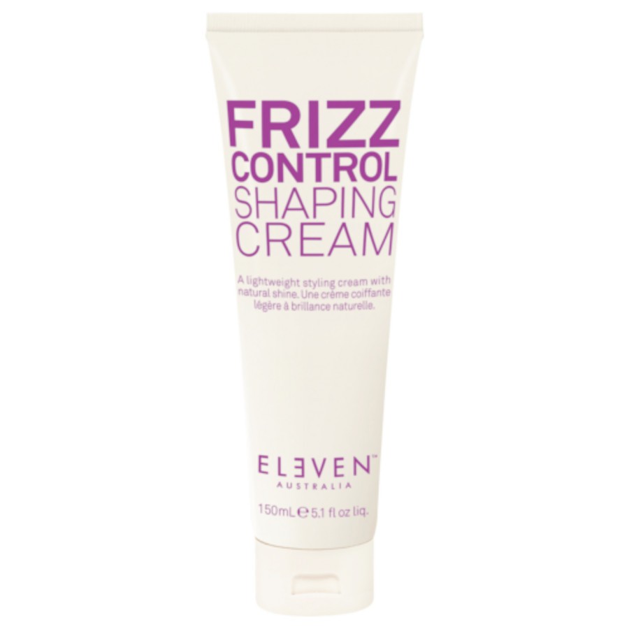 Eleven Australia Frizz Control Shaping Cream 51 oz Hair Care 9346627000407 3790₽