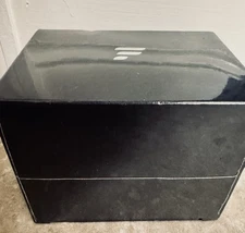 Letsfit E26 Bluetooth Smart Watch Gold Milanese Rose Gold Bezel NEW SEALED